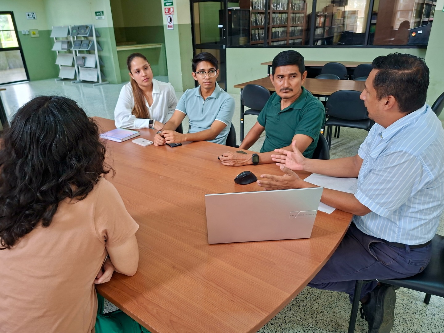 Alianzas que transforman el territorio
