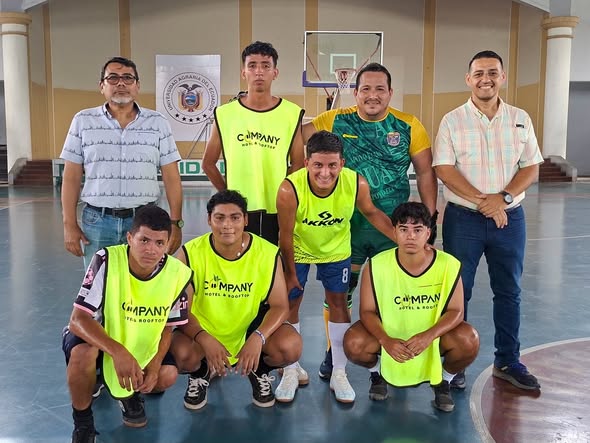 ⚽ Deporte que une, talento que inspira v