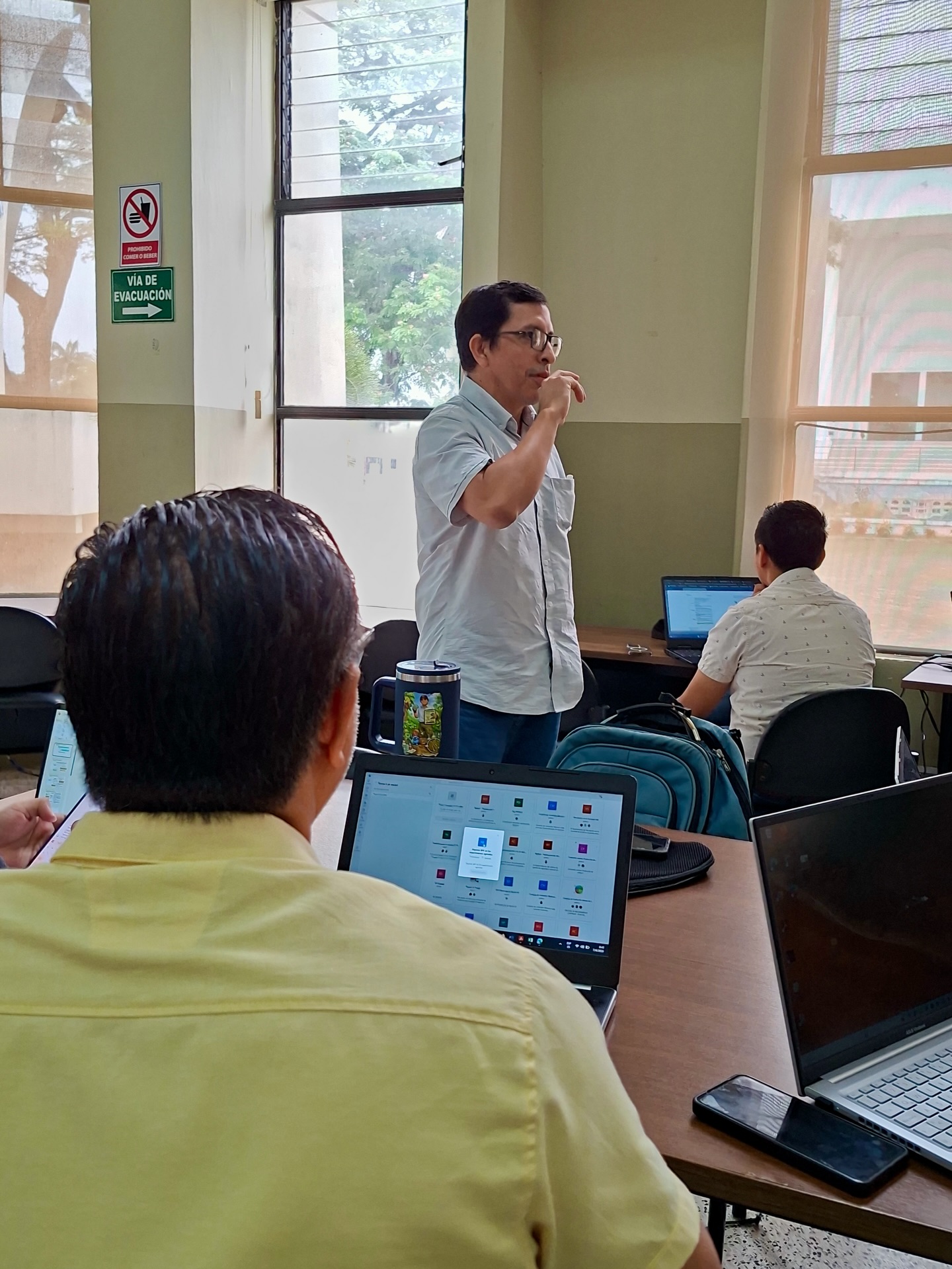 Investigación con rigor, resultados con impacto 